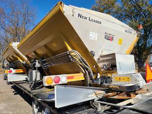 2019 New Leader L4330G4