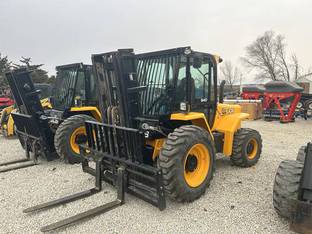 JCB 940