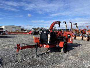 2023 Morbark EEGER BEEVER 1215