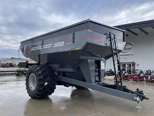 2024 Demco 1100
