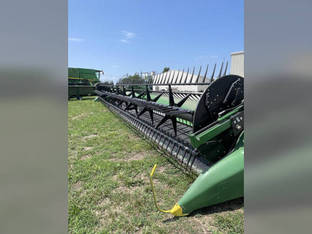 2020 John Deere 745FD