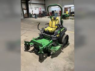 2020 John Deere Z920M