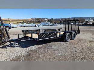 2024 Cam Superline ATV8216-BP-070