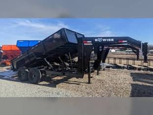 2024 BWISE DT714LP-LE-14-A-GN