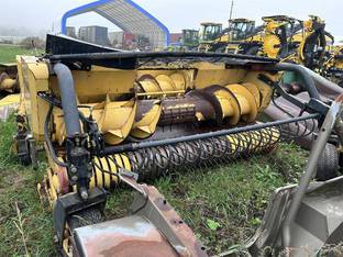 1999 New Holland 345W