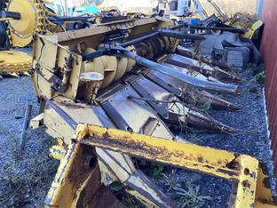 1996 New Holland 360N6