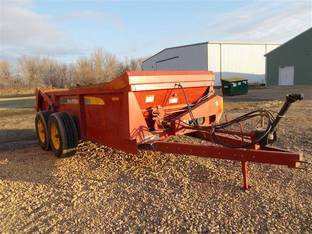 2016 New Holland 195