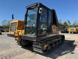 2022 Morooka MST2200VDR