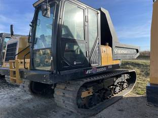 2022 Morooka MST2200VDR