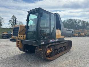 2022 Morooka MST2200VDR