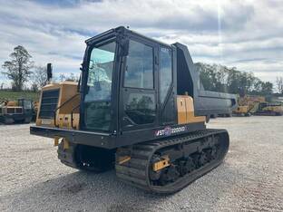 2022 Morooka MST2200VDR