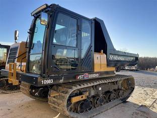 2023 Morooka MST2200VDR