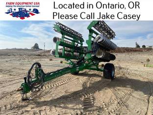 2022 Norwood KWIK-TILL HSD2100