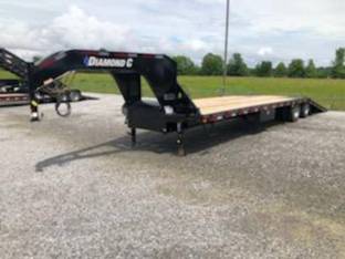 2024 DIAMOND C FMAX210 35x102 HDT