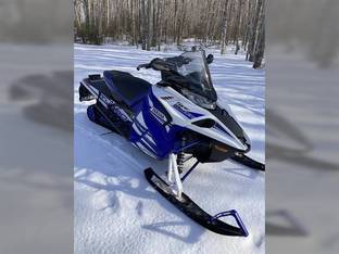 2017 Yamaha SIDEWINDER L-TX SE