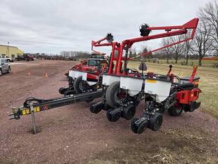 2024 Massey-Ferguson VW1230