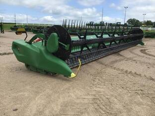 2023 John Deere RD35F