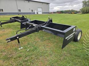 2025 Westendorf WL-10