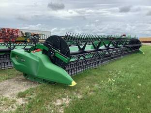 2023 John Deere RD40F