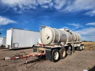 2005 Heil 6300 GAL