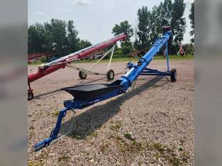 2025 Brandt 1535TDLP