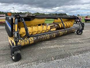 2008 New Holland 293