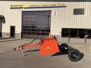 2023 Land Pride BB4510