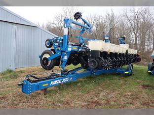 Kinze 3605