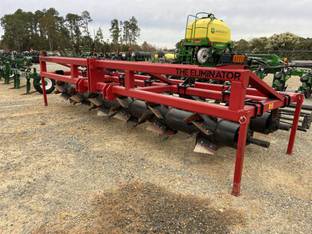 2023 Misc 6 ROW ELIMINATOR