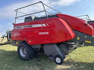 2021 Massey-Ferguson 2270 XD