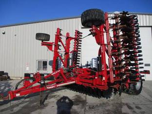 2013 HORSCH JOKER RT330