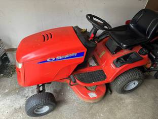 Riding Lawn Mowers for Sale New Used