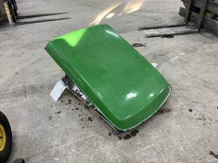 John Deere BXX10589