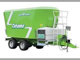 2024 Tatoma MVL30 DUPLO