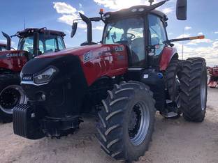 2022 Case IH MAGNUM 220