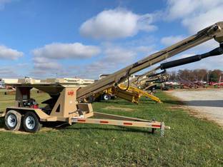 2023 Unverferth SP410XL