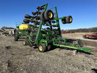 2015 John Deere 1890
