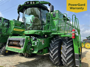 2023 John Deere S790