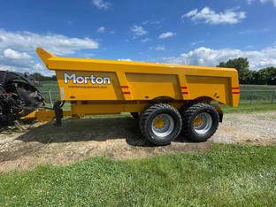 2025 TYRONE TRAILERS 14TDT