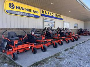 Bad Boy MZ RAMBLER 4200