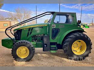 2019 John Deere 5115ML
