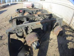 Freightliner AIRLINER