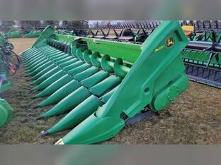 2023 John Deere C18R