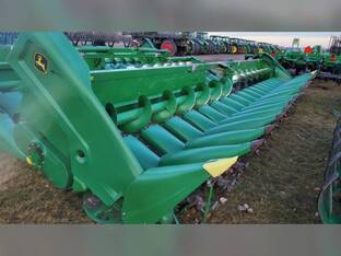 2023 John Deere C18R