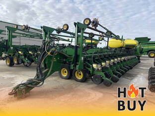 2013 John Deere DB90