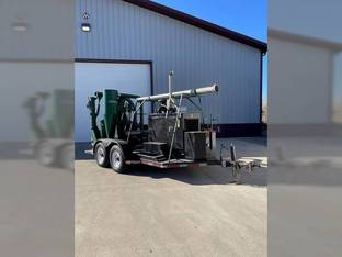 2007 CONVEYAIR ULTIMA6