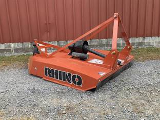 2023 Servis Rhino TW15