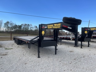 2024 Lonewolf GN 2032