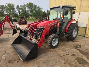 2024 Massey-Ferguson 2850M