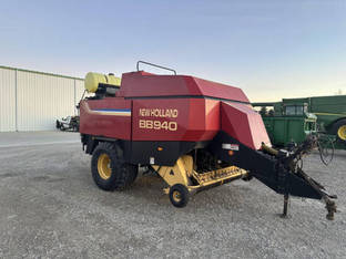 Used Bale Cutter for sale. New Holland equipment & more — Page 19